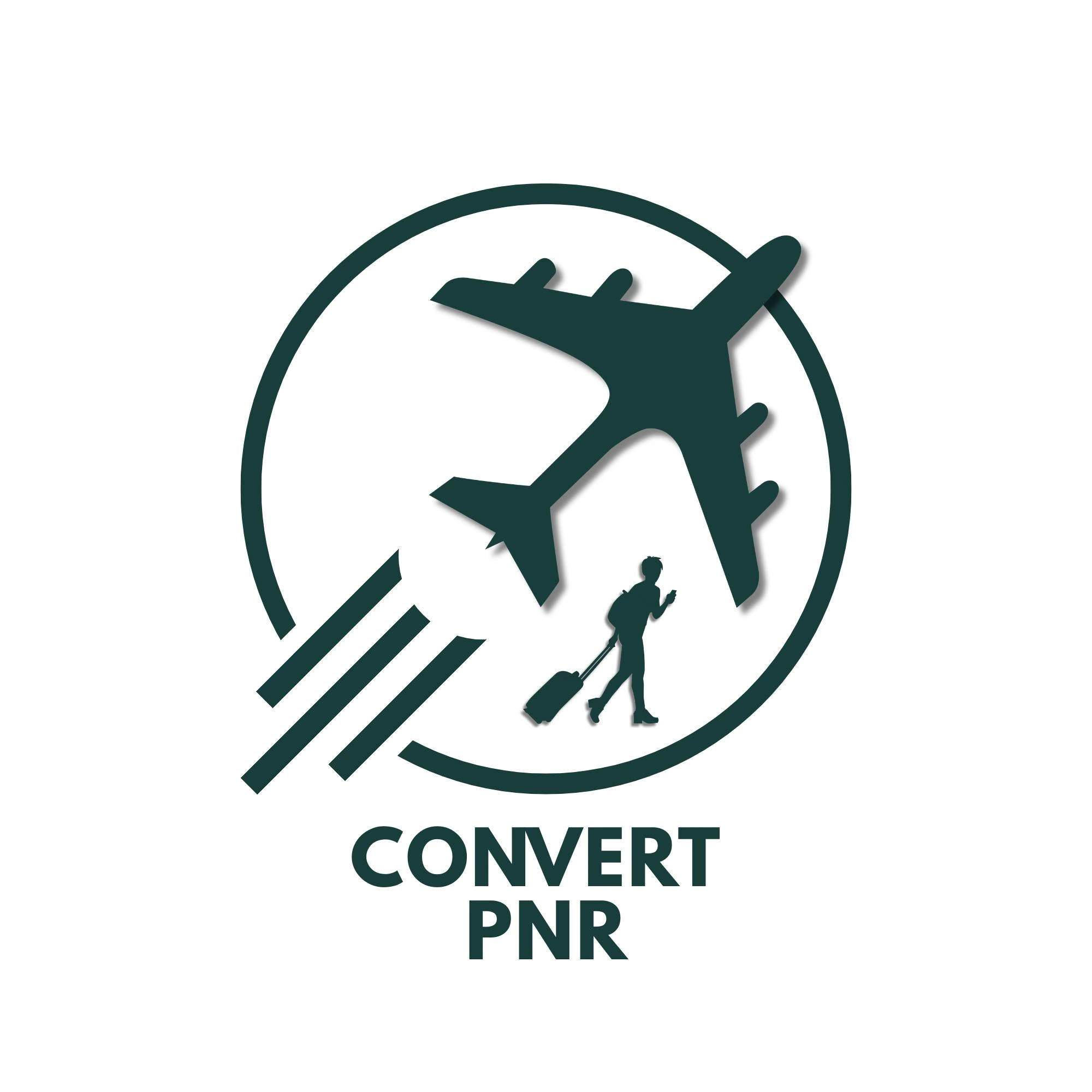 ConvertPNR LOGO